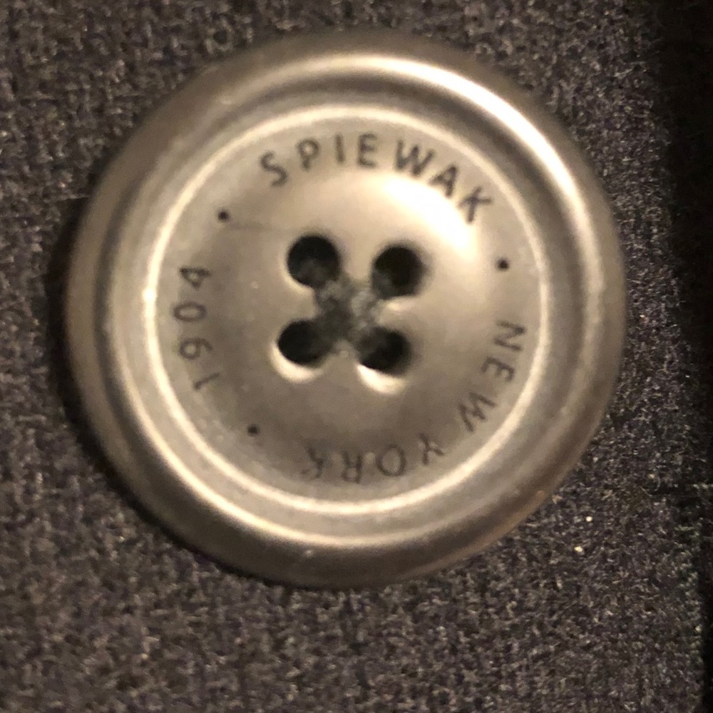 Spiewak Jacket Medium - Picture 4 of 13